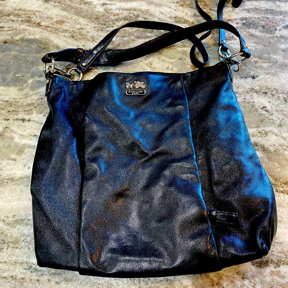 Coach Handbags - Coach tote bag